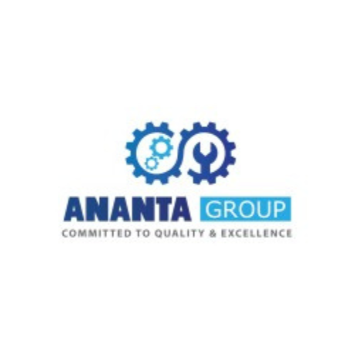 Ananta Group Logo