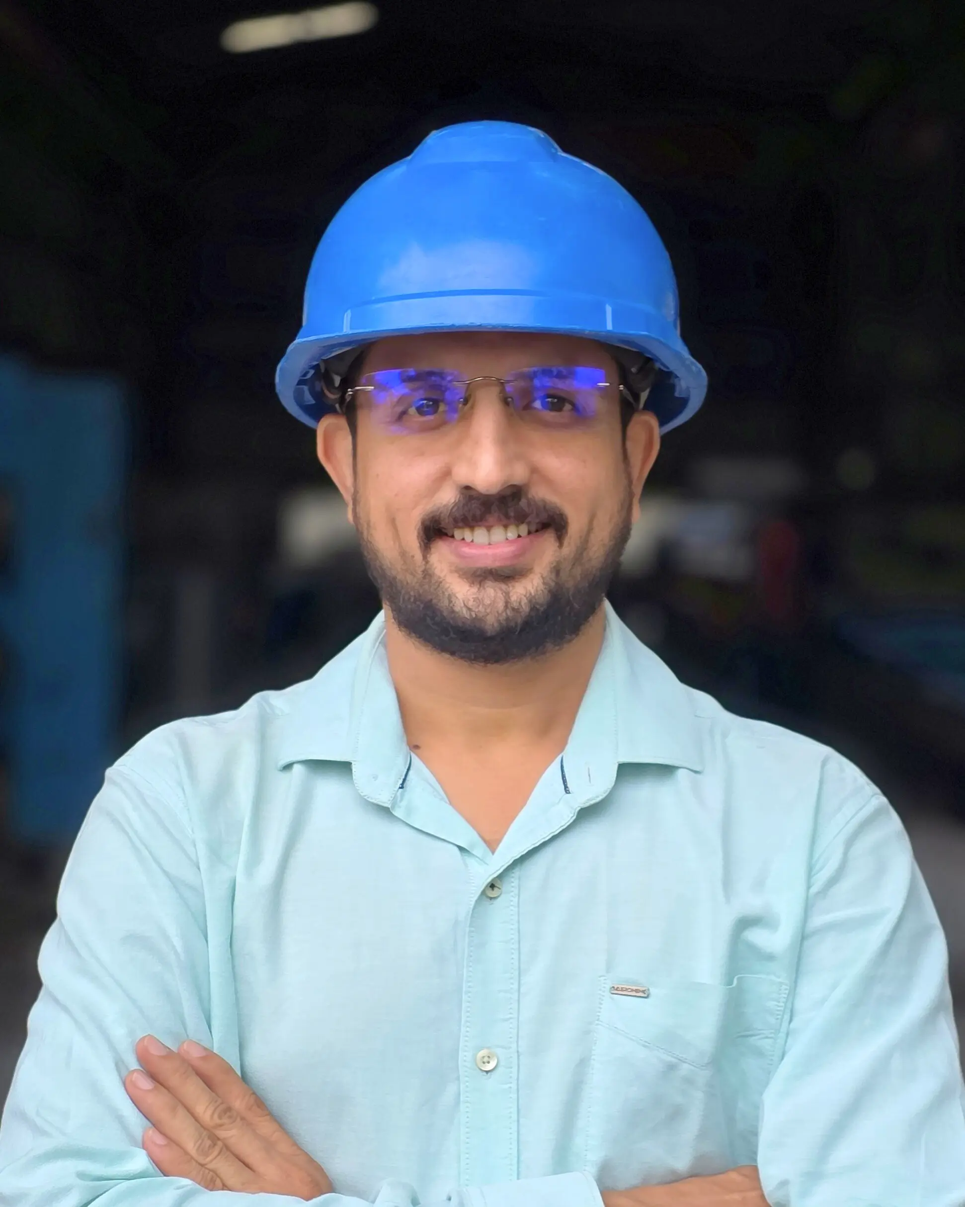 Ritesh Sharma